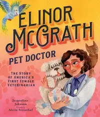 在飛比找博客來優惠-Elinor McGrath, Pet Doctor: Th