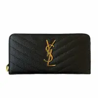 在飛比找PopChill優惠-[二手] 【YSL】SAINT LAURENT Monogr