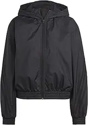[adidas] Sportswear Future Icons Women's Woven Windbreaker