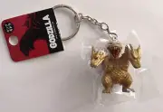 "King Ghidorah" Keychain GODZILLA King of Monsters Related Movie Goods Keyring