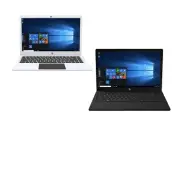 Core Innovation CLT136401BL 14” Notebook - intel atom Z3850 - 4gb RAM - 64GB SSD