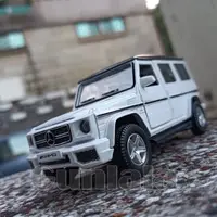 在飛比找蝦皮購物優惠-M.Benz G63 AMG 賓士 G-Class 越野 S