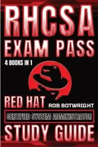 在飛比找博客來優惠-RHCSA Exam Pass: Red Hat Certi