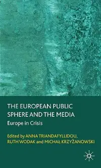 在飛比找博客來優惠-The European Public Sphere and