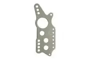 Competition Magnum Series 4-Link Bracket With Integral Shock Mounting Bracket
