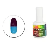 Wave Mood Gel WM091 RIP TIDE