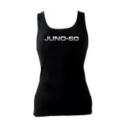 Roland Juno 60 Ladies Tank Top S - 2XL sexy analogue Synth Synthesizer electric