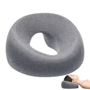 Massage Table Cradle Face Down Pillow Sleep Spa Head Rest Cushion Pad Accessory