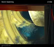 17/66 - Kevin Kastning CD