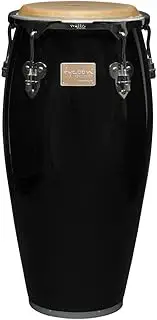 Tycoon Percussion Conga Drum (MTC-100CBK/S)