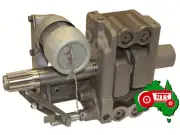 Hydraulic Pump Mk 2 Fits for Massey Ferguson 135 148 165 168 175 178 188 1080
