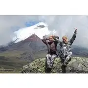 Save 10.00%! Cotopaxi Volcano and Colonial Hacienda Day Trip