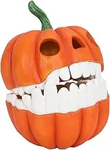 Halloween Candy Box - Handmade Halloween Candy Treat Boxes | Creative Lightweight Craft Container Desktop Decor for Fall Snack Party Thanksgiving Day Adults