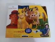 Disney Lion King Scoot Racer Caster Board Ride On Toy NIB