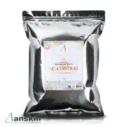 ANSKIN Original Modeling Mask 1000g #AC-Control Jelly Rubber Mask Made in korea