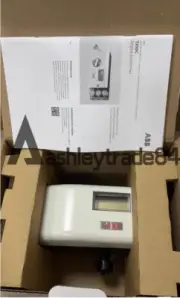 1PCS New ABB V18345-1020121001 Valve Positioner