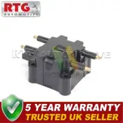 RTG Ignition Coil Fits Mini JCW 2004-2007 1.6 12137510738