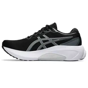 ASICS GEL-KAYANO 30 2E 寬楦 男慢跑鞋 黑 支撐 1011B685-002 24SSO 【樂買網】