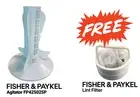 AW058/BUY AGITATOR - GET FREE LINT FILTER SUITS FISHER & PAYKEL