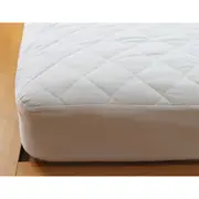 Jason Commercial Hygiene Plus Fitted Mattress Protector