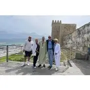 Save 40.01%! Tangier half day tour Deluxe