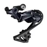 湯姆貓 SHIMANO ULTEGRA RD-R8000-SS 11S REAR DERAILLEUR - SHORT