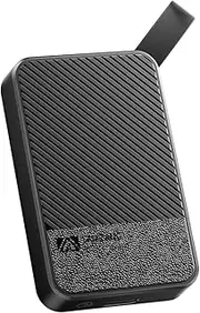 SANZANG Master External SSD 512GB Portable SSD USB C 3.2 Gen2 up to 2000/MS, Compatible with iPhone 15/16, PC & MAC, Tablets, PS5, PS4, Comput Erexterne Hard Drive SSD