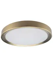 Dainolite Flynn Flush Mount