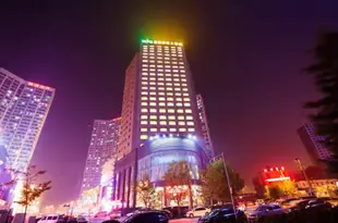 大連船舶麗灣大酒店Leewan Hotel