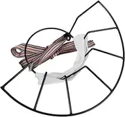 BCOATH Thick Metal Cattle Weaning Tool Calf Accessories Easy to Use Farm Weaner