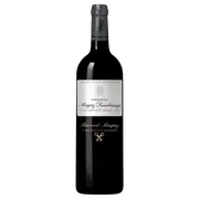 2017 Chateau Magrez Fombrauge - Buy Online | The Wine Collective International Marketplace