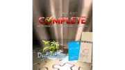 SvenPad® Complete (Destinations) - Trick