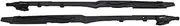 2PCS Sunroof Track Assembly Repair Kit, FL3Z 1651071B Car Sunroof Track Assembly Repair Tool Replacement Set Compatible with F 450 2017 to 2019
