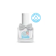 Snails Frost Queen - Glitter White Colour