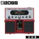 人聲效果器 BOSS VE-20 Vocal 唱歌效果器