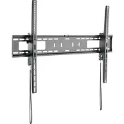 DOSS TILT9675 Large Tilt Wall Mount 60-100" Max Vesa 900 X 600 Upto 75Kg