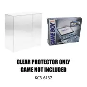 Protector For Nintendo Gameboy Advance SP Brighter Screen