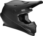 Thor S9 Sector Solid Color Helmet