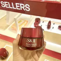 在飛比找Yahoo!奇摩拍賣優惠-【正品現貨】SK-II SK2 活膚霜修護精華霜 新版RNA