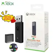 New Microsoft XBOX ONE Adapter for Windows 10 Controller USB PC Laptop Wireless