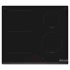 Bosch Series 6 Induction Cooktop 60cm Black PVS631HC1E