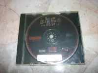 在飛比找露天拍賣優惠-(遊戲光碟) DIABLO II暗黑破壞神2資料片--毀滅之