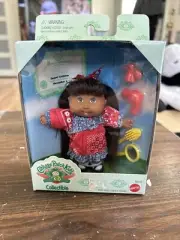 Vintage Cabbage Patch Kids Kid Jerilyn Jamie Collectible 69149