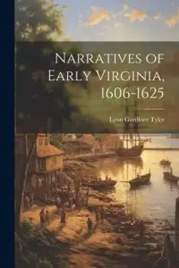 在飛比找博客來優惠-Narratives of Early Virginia, 