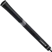 Lamkin Sonar Plus "Blackout" Midsize (+1/16) Golf Club Grip - Master Distributor