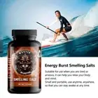 ApexLabs Smelling Salt MASTERBLASTER- Strongest Ammonia Inhalant for Athlet2AU-