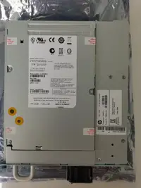 在飛比找露天拍賣優惠-〖8號優選〗HP LTO6 BRSLA-1204-DC磁帶機