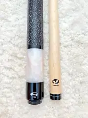 IN STOCK, Viking ST0702 Pool Cue w/ ViKore High Performance Shaft