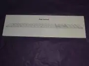 Apple Magic Keyboard with Numeric Keypad Model A1843