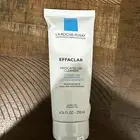 La Roche-Posay Effaclar Medicated Gel Cleanser 6.76 Fl Oz 1/27
